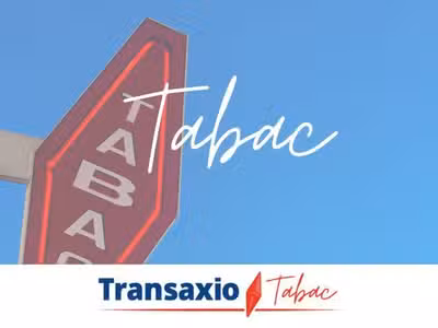 Vente FDC bar tabac FDJ PMU à Marseille