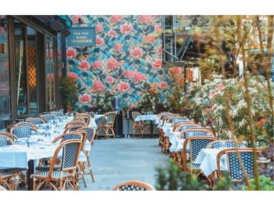 Vente Restaurant à Marseille 1er