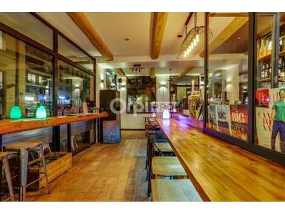 Vente Bar - Brasserie - Tabac à Marseille 7e