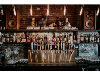 Vente Bar - Brasserie - Tabac à Marseille 8e