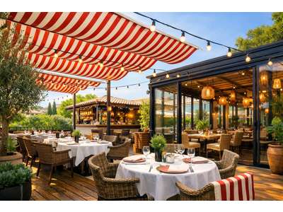 Vente Bar - Brasserie - Tabac à Marseille 8e