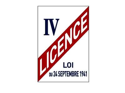 Vente Bar - Brasserie - Tabac à Marseille 1er