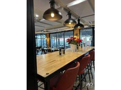 Vente Bar - Brasserie - Tabac à Maubec