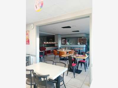 Bar tabac FDJ jeux à vendre proche de Caen (14)