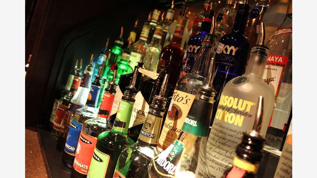 A louer fonds de commerce bar Mayenne centre-ville