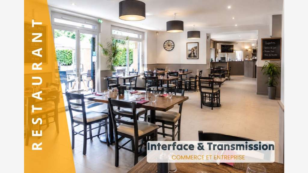 Vente bar restaurant tradi empl start en Mayenne