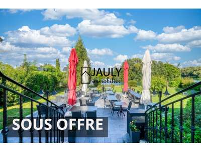 Vente Restaurant à Meaux