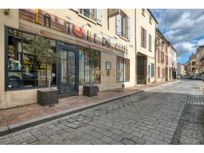 Vente Restaurant à Meaux