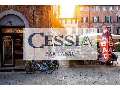 Vente Bar - Brasserie - Tabac à Meaux