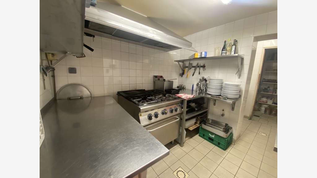 Vente bar restaurant Tabac Presse Méjannes-le-Clap