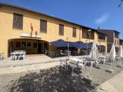 Vente bar restaurant Tabac Presse Méjannes-le-Clap