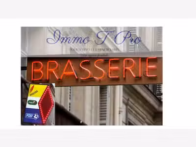 Vente bar tabac brasserie FDJ en Seine et Marne