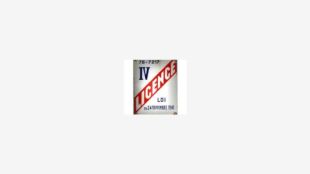 Vente bar tabac loto PMU journaux à Merlimont