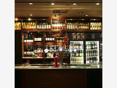 Bar restaurant à vendre empl strat à Metz