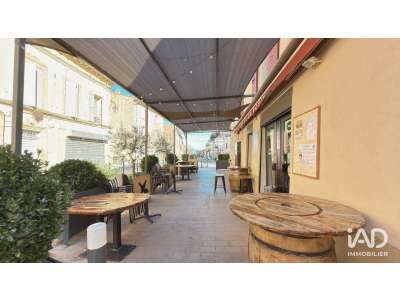 Vente Bar - Brasserie - Tabac à Meyrargues