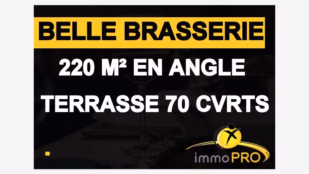Reprise bar-restaurant licence IV Est Lyonnais