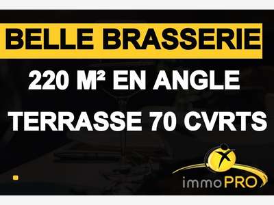 Reprise bar-restaurant licence IV Est Lyonnais