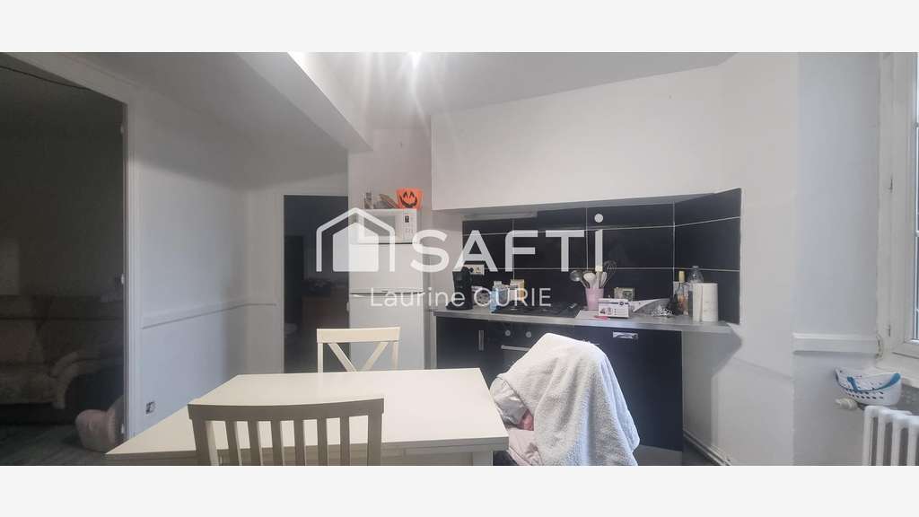 Vente bar Tabac PMU avec terrasse à Millau centre