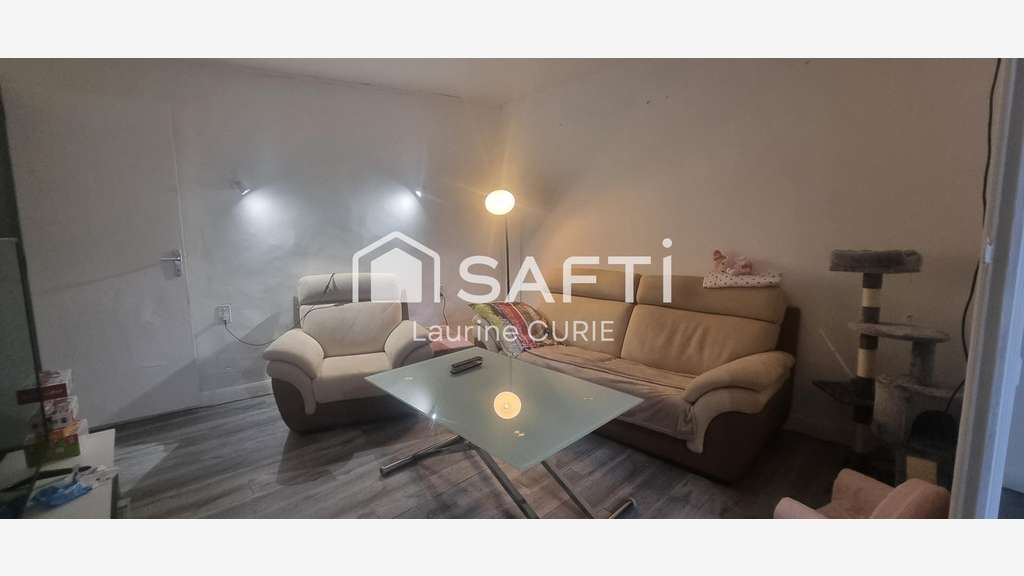 Vente bar Tabac PMU avec terrasse à Millau centre