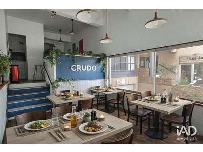 Vente Bar - Brasserie - Tabac à Mimizan