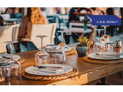 Vente Bar - Brasserie - Tabac à Moliets-et-Maa