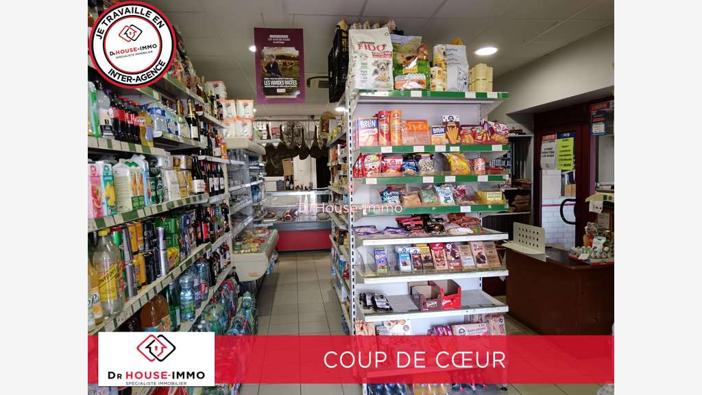 Cède FDC multiservices brasserie familiale Monclar