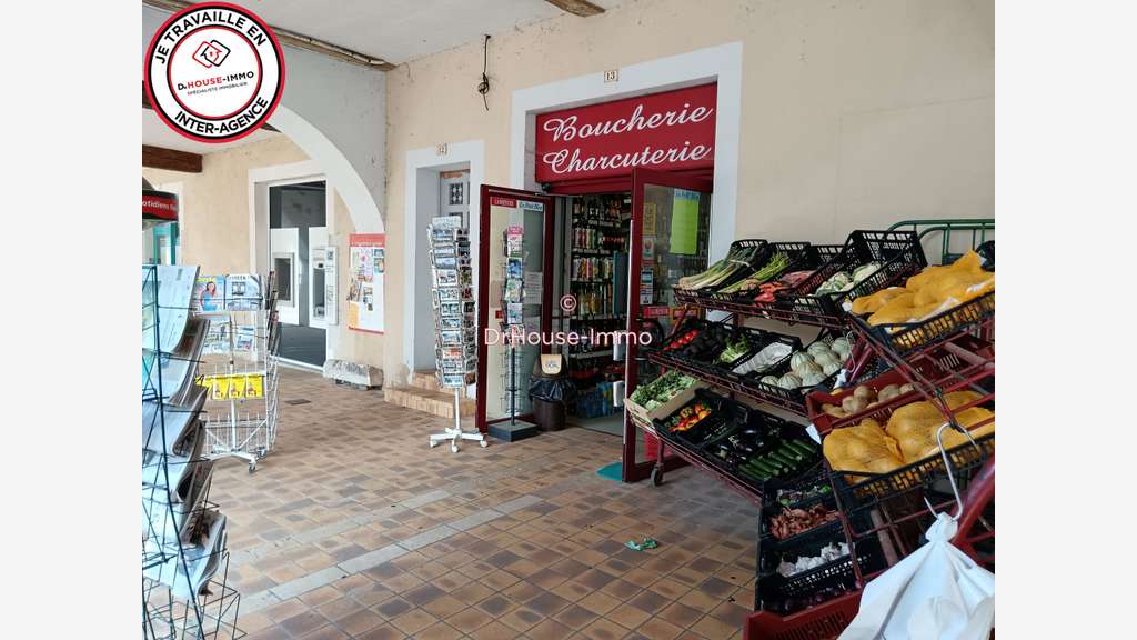 Cède FDC multiservices brasserie familiale Monclar