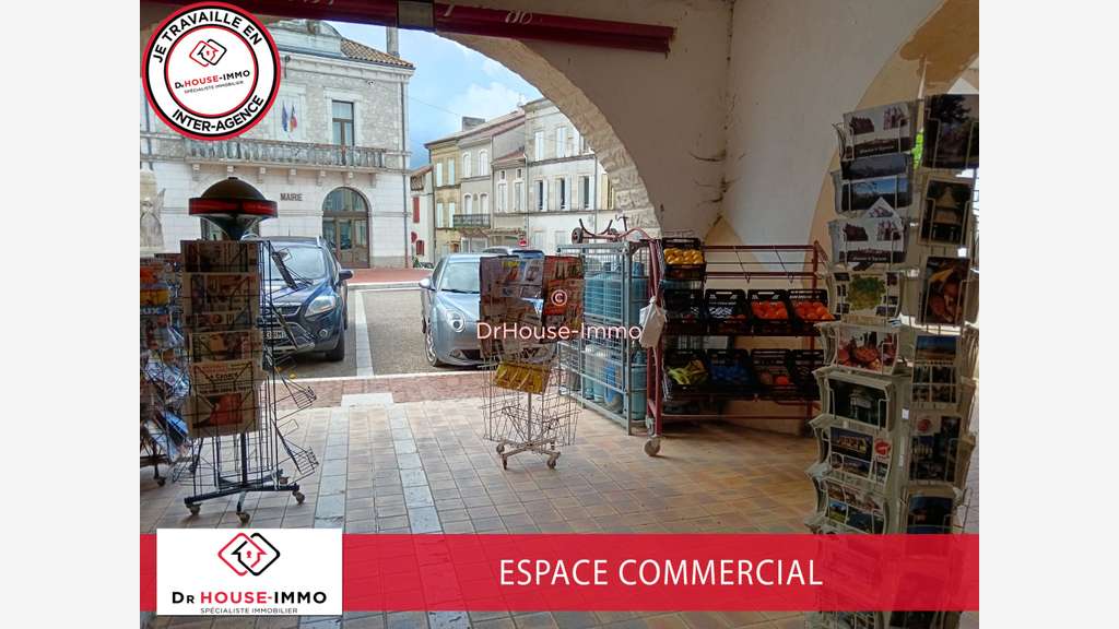 Cède FDC multiservices brasserie familiale Monclar