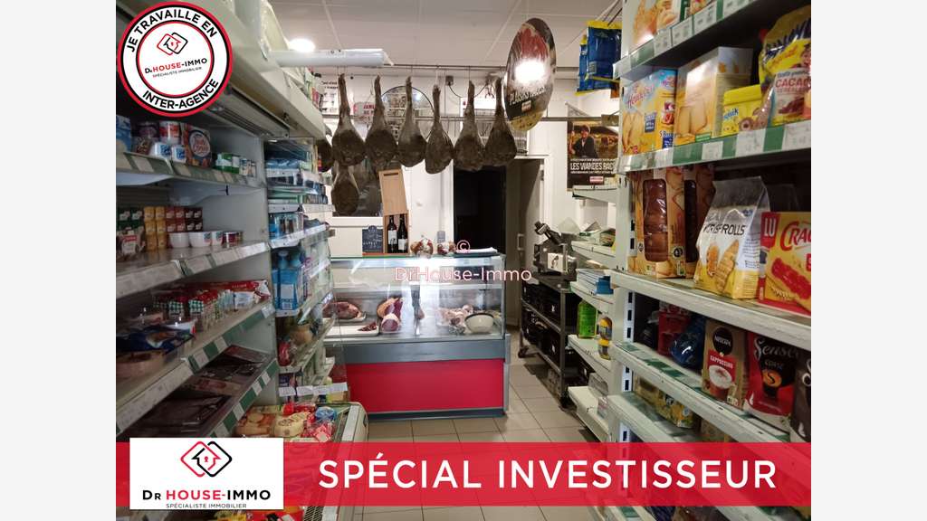 Cède FDC multiservices brasserie familiale Monclar