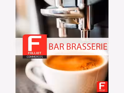 A vendre bar restaurant à Mondeville axe passant