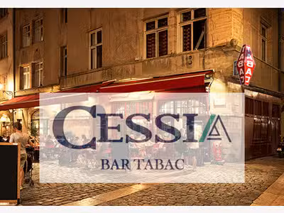 BAR TABAC