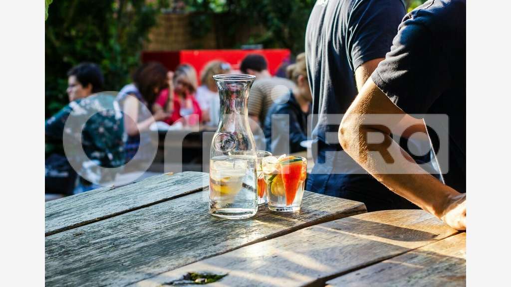 A vendre FDC bar restaurant au Tarn et Garonne