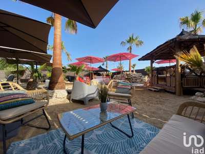 Vente Bar - Brasserie - Tabac à Montbazon