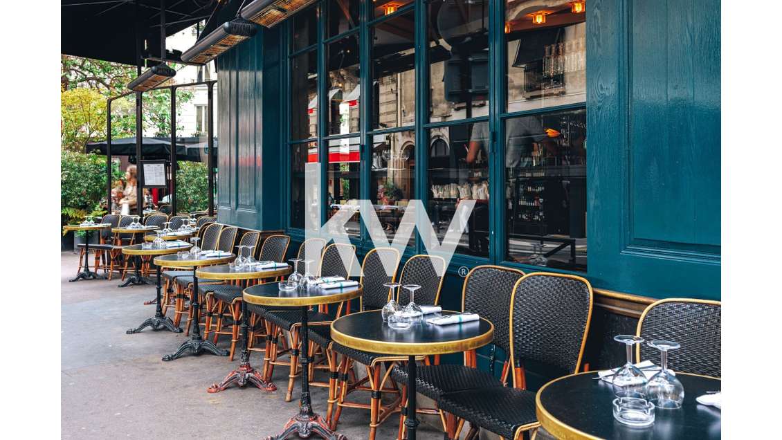 Vente restaurant 350m² empl N°1 Plaine du Forez