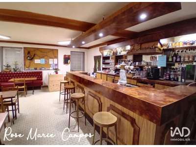 Vente Bar - Brasserie - Tabac à Montceau-les-Mines