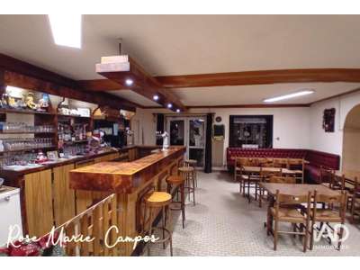 Vente Bar - Brasserie - Tabac à Montceau-les-Mines
