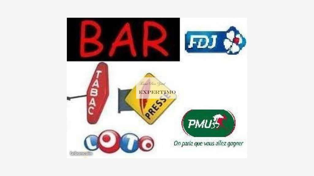 Vente brasserie FDJ PMU à Montigny le Bretonneux