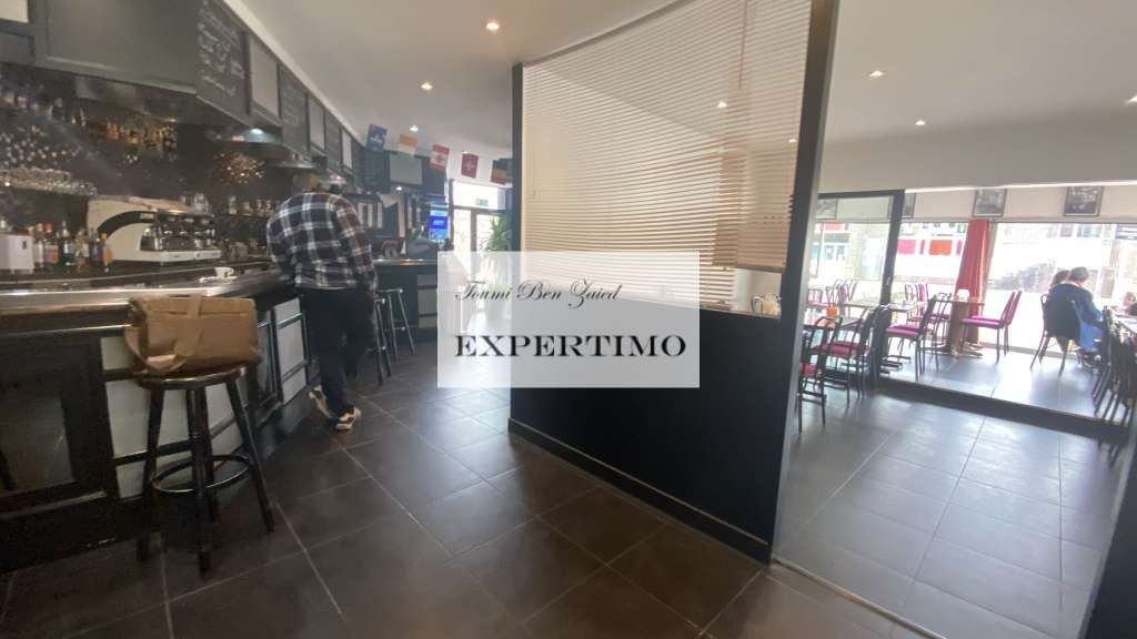 Vente brasserie FDJ PMU à Montigny le Bretonneux