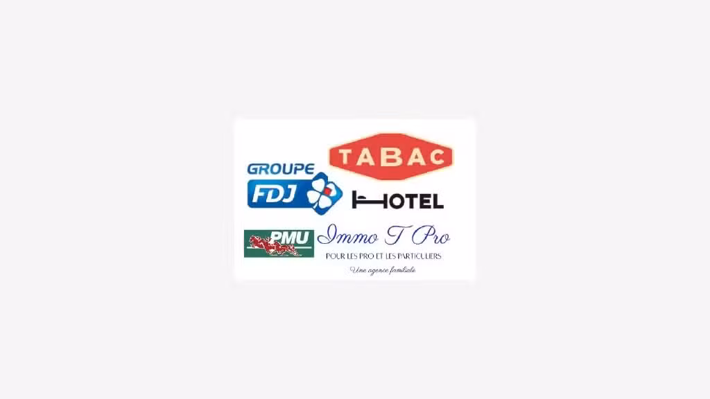 AV beau bar tabac FDJ PMU Montigny-lès-Cormeilles