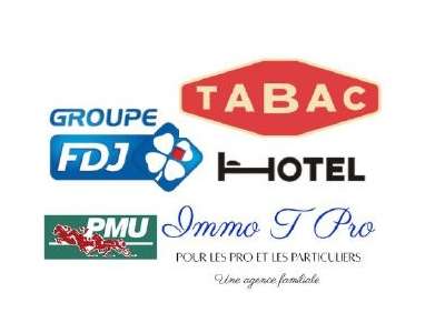 Vente Bar - Brasserie - Tabac à Montigny-lès-Cormeilles