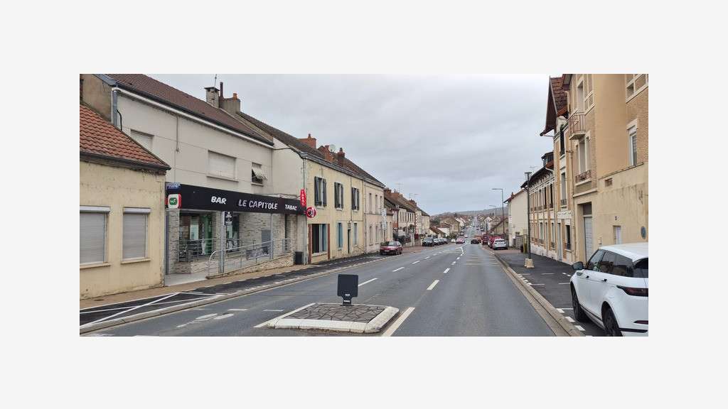 Bar tabac presse loto à vendre à Montluçon (03)