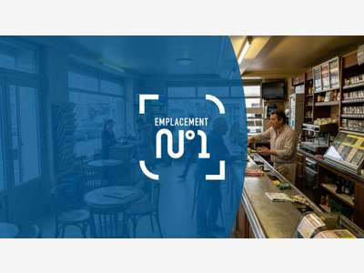 A vendre bar tabac presse loto PMU à Montluçon