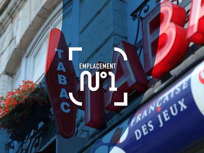 A vendre bar tabac presse loto PMU à Montluçon