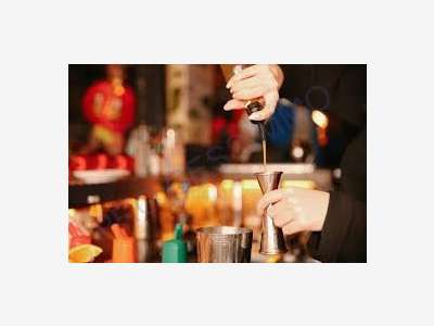 À céder bar lic IV cocktails & tapas à Montpellier