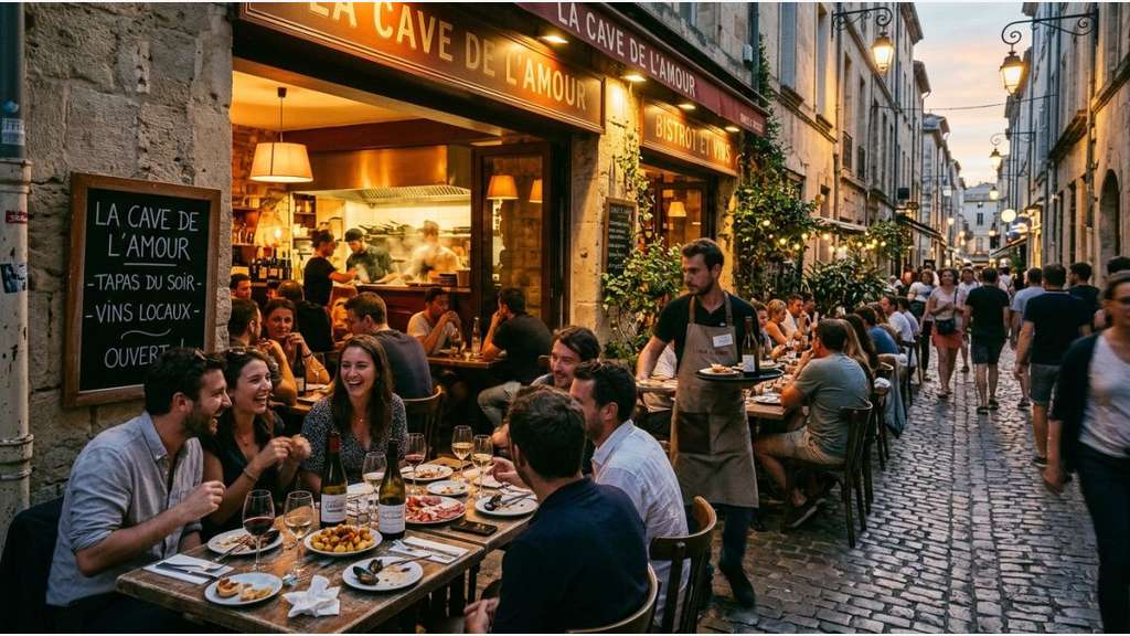 A vendre bar restaurant licence 3 à Montpellier