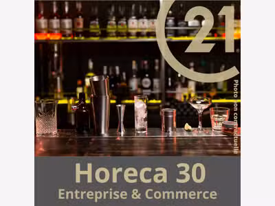 Cède bar lic IV cocktails & tapas sur port dept 34