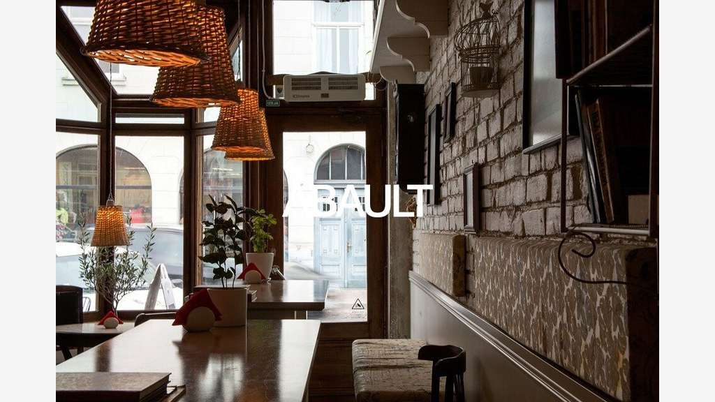 Vente restaurant traditionnel à Montpellier centre