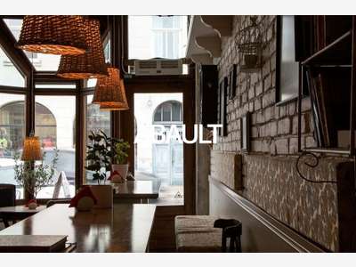 Vente restaurant traditionnel à Montpellier centre
