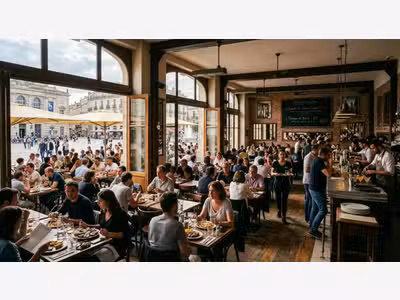 Vente bar brasserie licence 4 à Montpellier centre