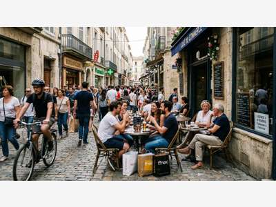 A vendre licence 3 libre centre-ville Montpellier